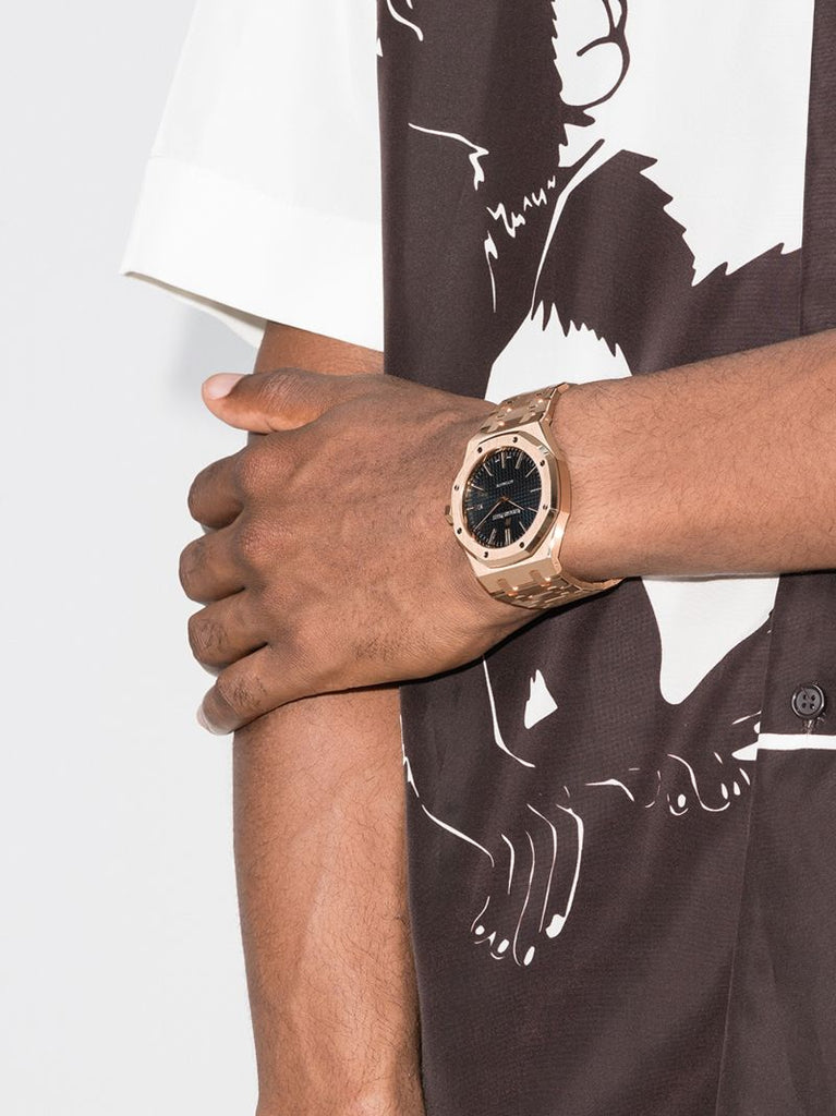 2019 Pre-owned Audemars Piguet Royal Oak Watch