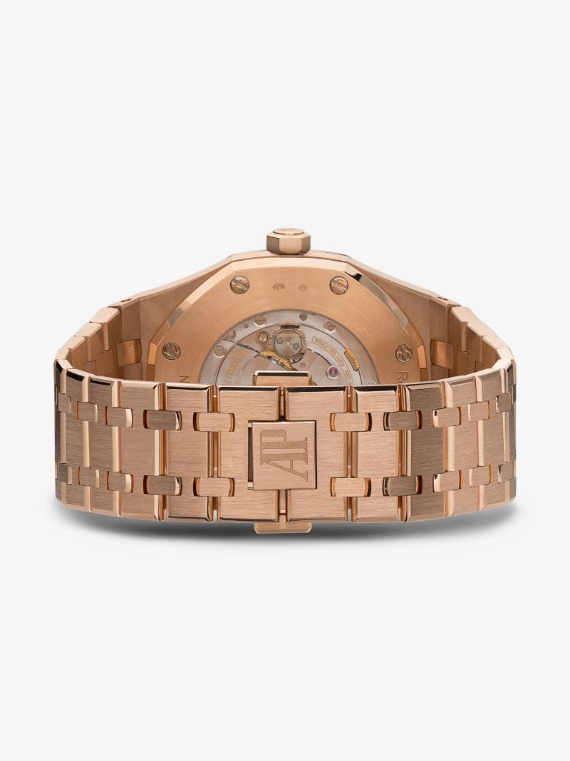 2019 Pre-owned Audemars Piguet Royal Oak Watch