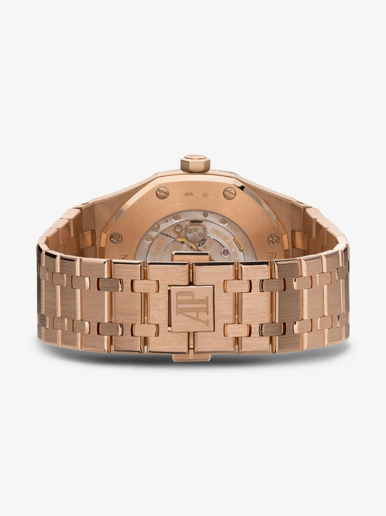 2019 Pre-owned Audemars Piguet Royal Oak Watch