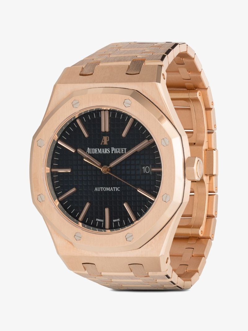 2019 Pre-owned Audemars Piguet Royal Oak Watch