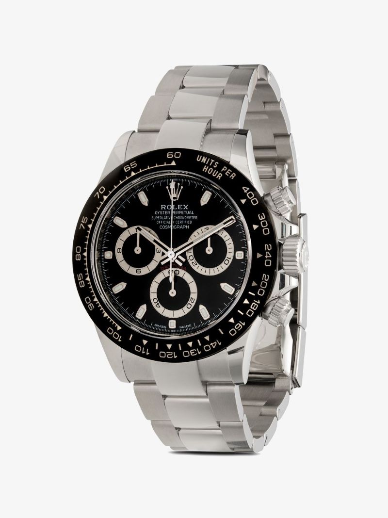 Customised Rolex Cosmograph Daytona Watch