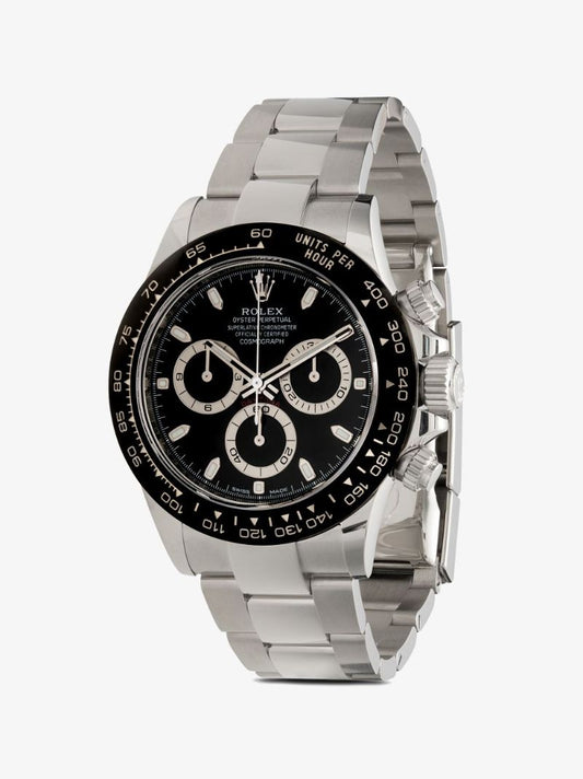 Customised Rolex Cosmograph Daytona Watch