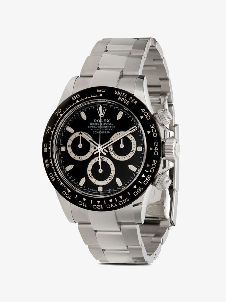 Customised Rolex Cosmograph Daytona Watch