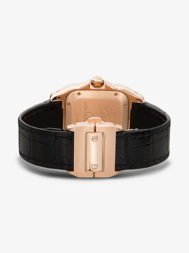 X 777 Santos 100 Watch