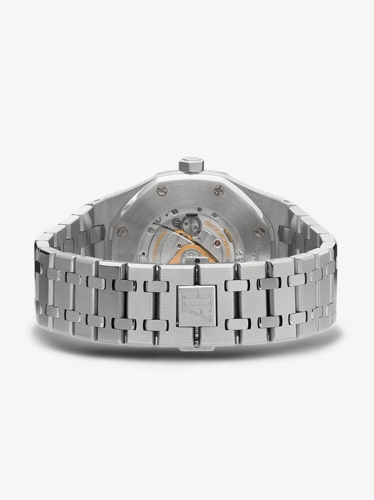 2015 Pre-owned Audemars Piguet Royal Oak Watch