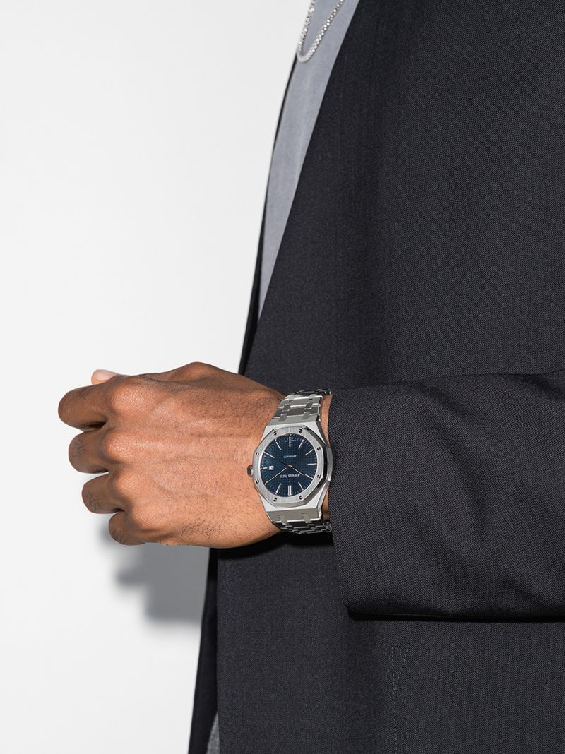 2015 Pre-owned Audemars Piguet Royal Oak Watch