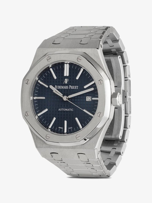 2015 Pre-owned Audemars Piguet Royal Oak Watch