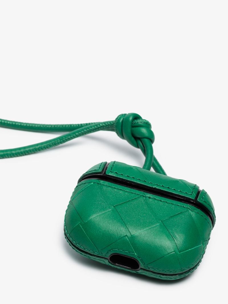 Green Airpods Pro Case