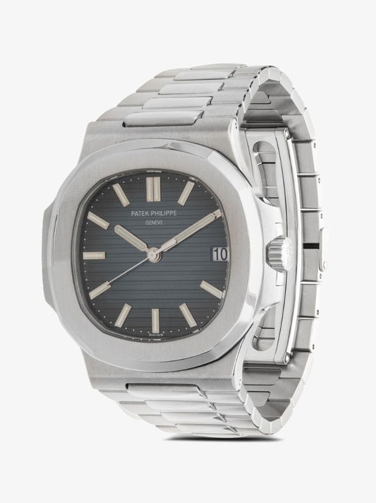 X 777 Pre-owned 5711 Nautilus Watch