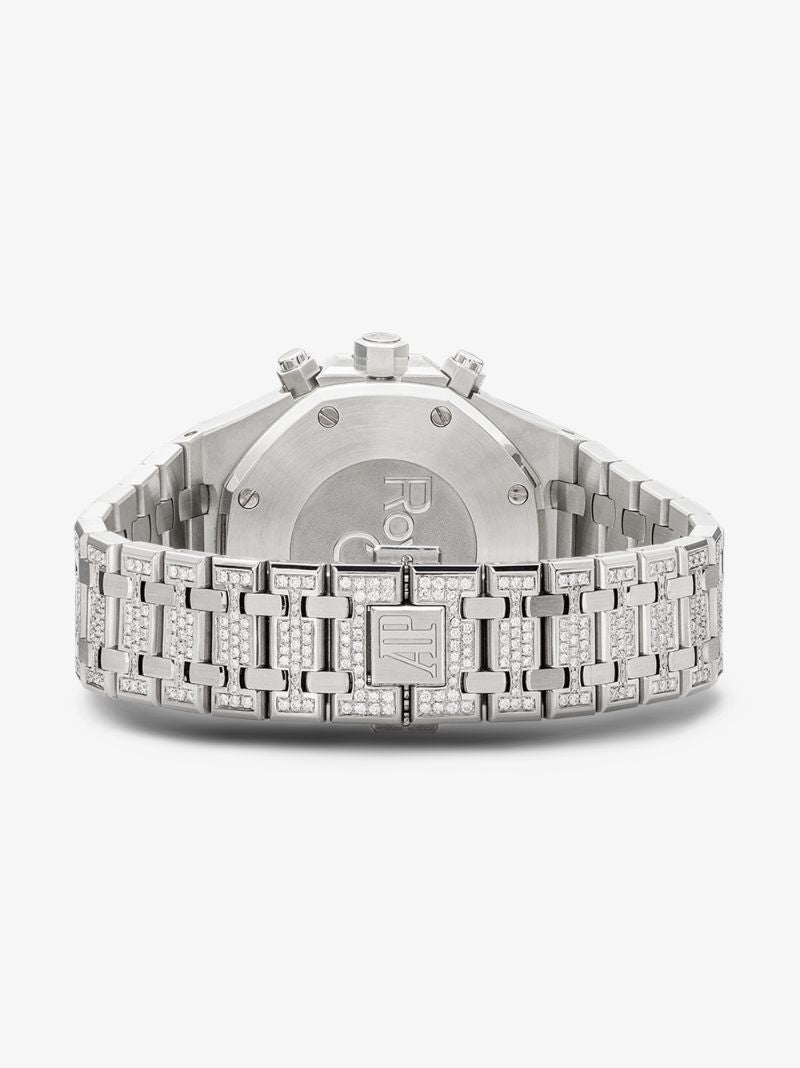 2017 Customised Audemars Piguet Royal Oak Watch