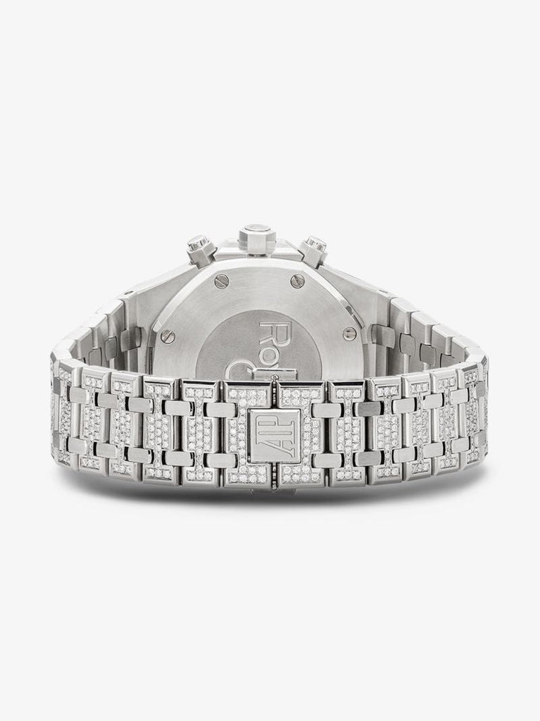 2017 Customised Audemars Piguet Royal Oak Watch