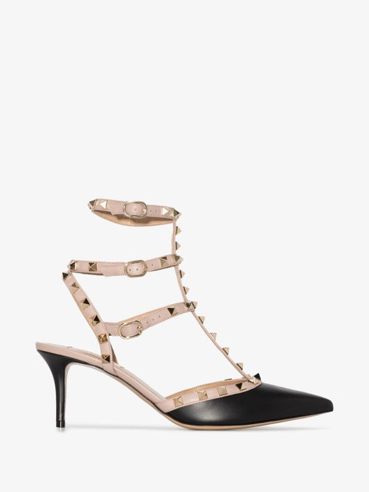 Valentino Garavani 'rockstud' Pumps