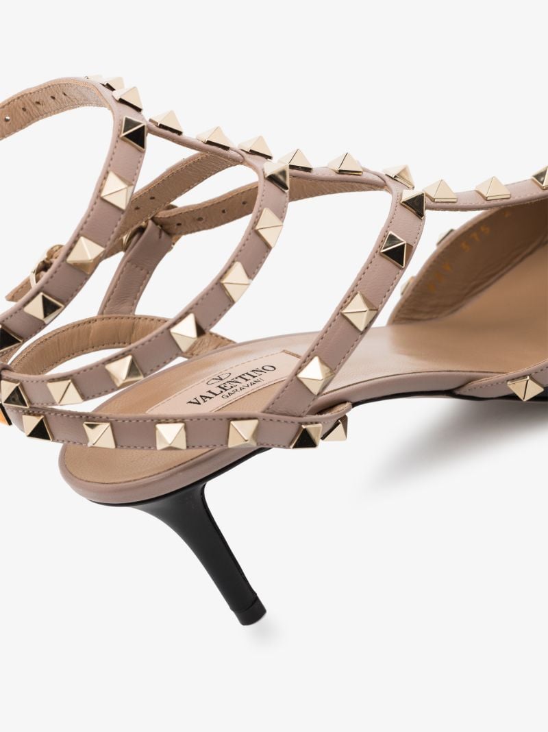 Valentino Garavani 'rockstud' Pumps