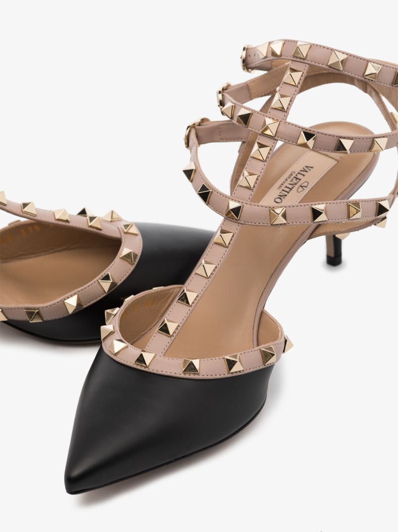 Valentino Garavani 'rockstud' Pumps