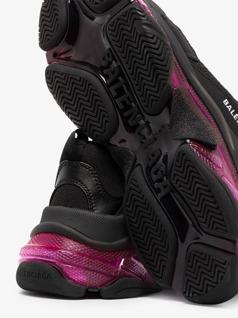 Triple S Sneakers