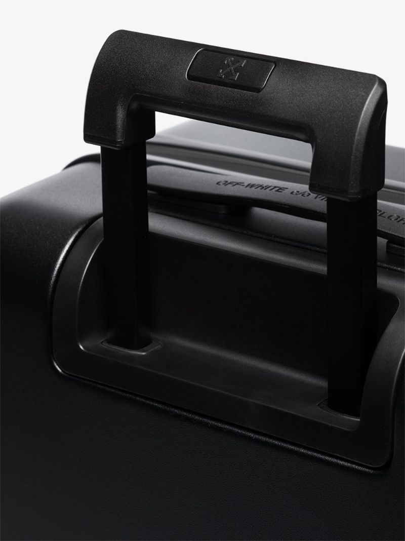 Black Arrow Suitcase