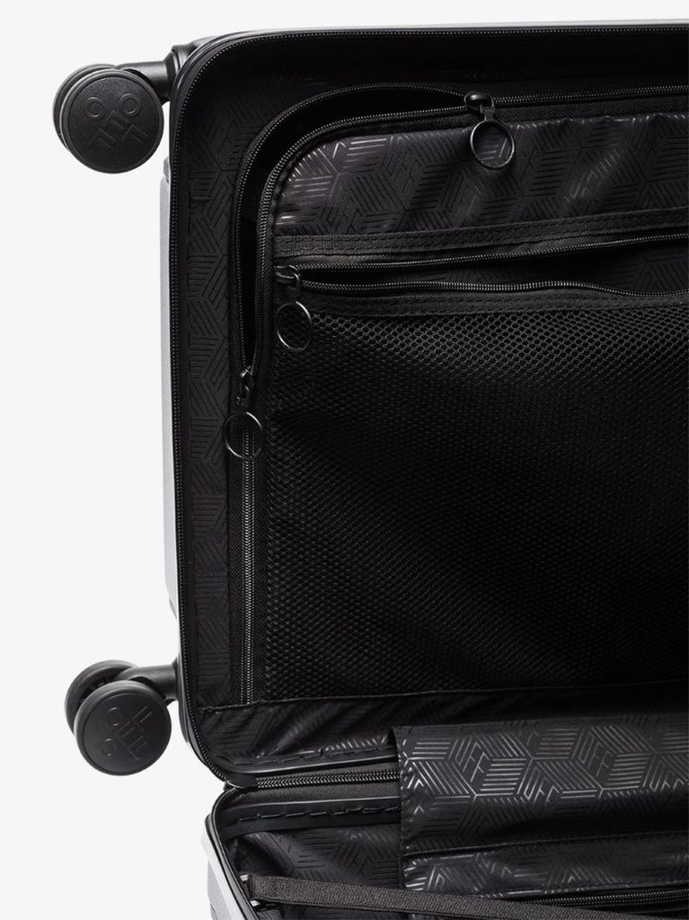 Black Arrow Suitcase