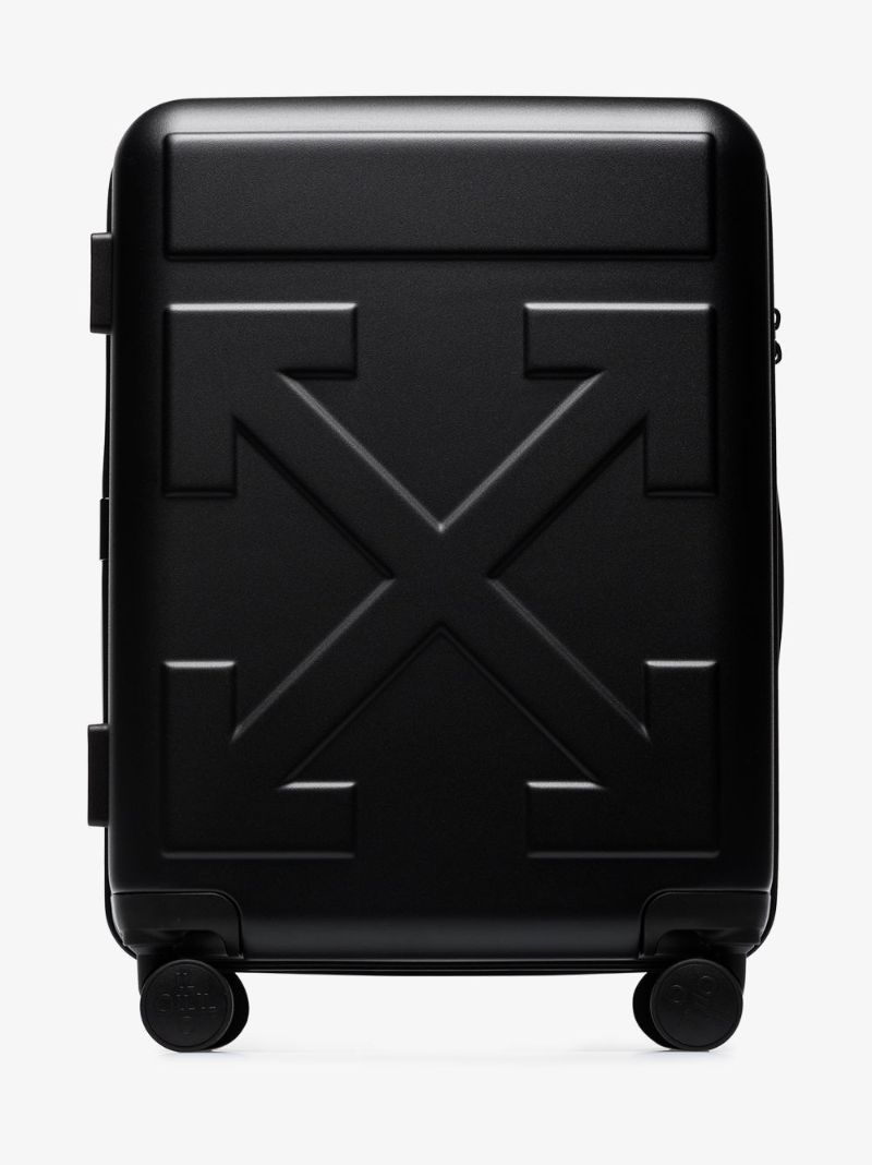 Black Arrow Suitcase