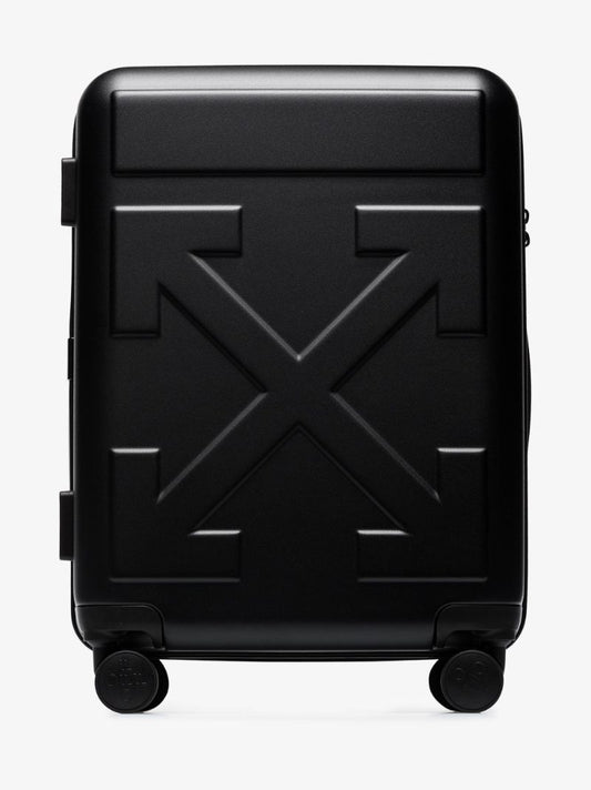 Black Arrow Suitcase