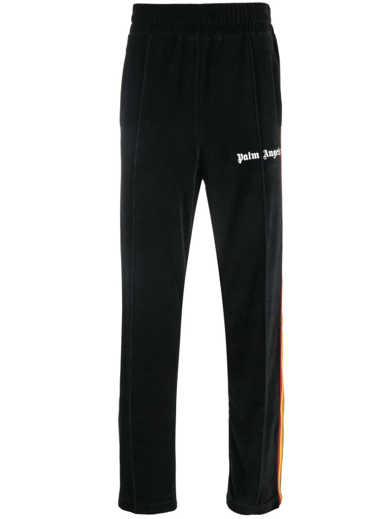 Logo-print Track Pants