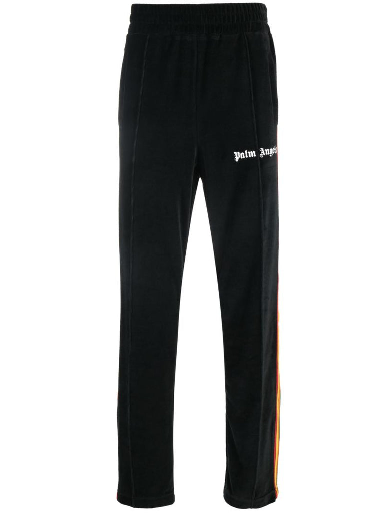 Logo-print Track Pants