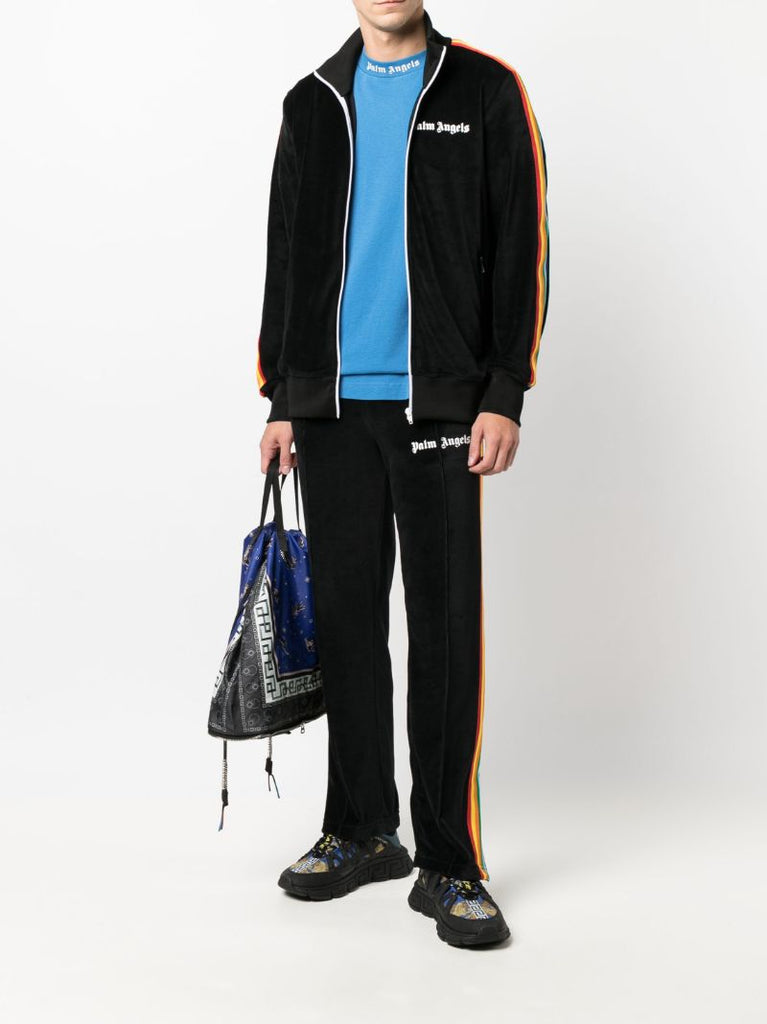 Logo-print Track Pants