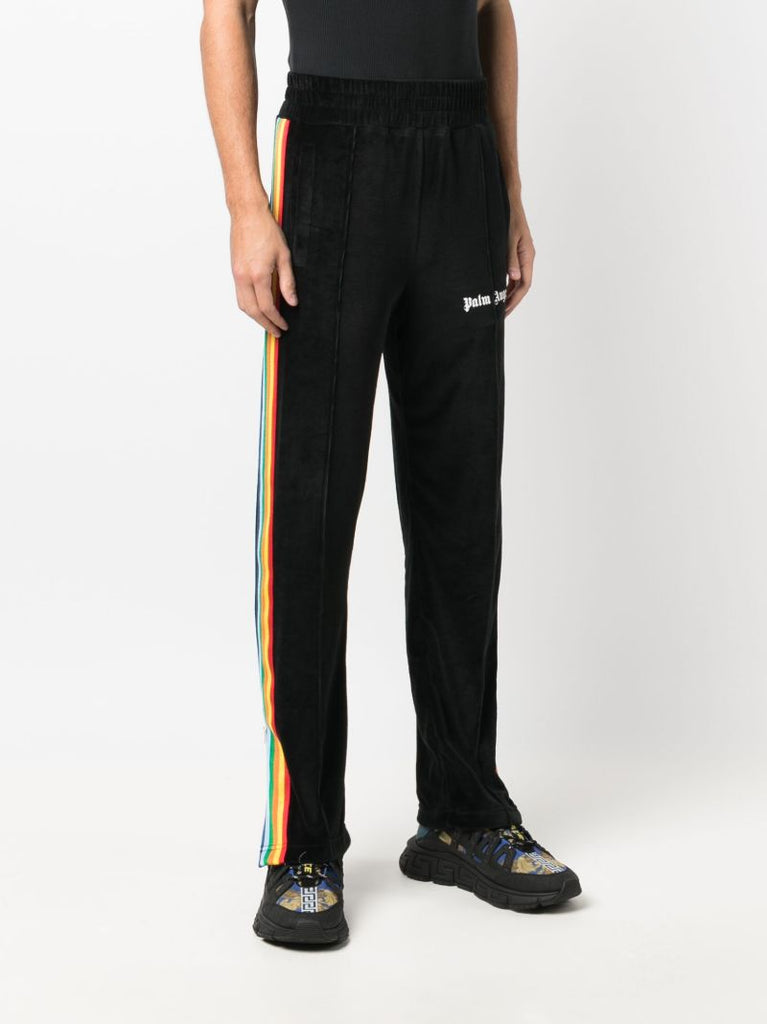 Logo-print Track Pants