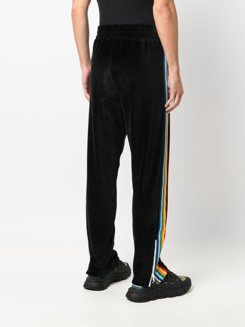 Logo-print Track Pants