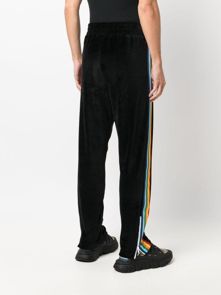 Logo-print Track Pants