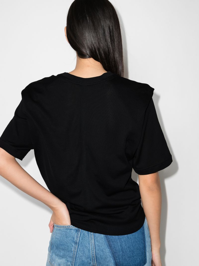 Belita Tie Waist T-shirt