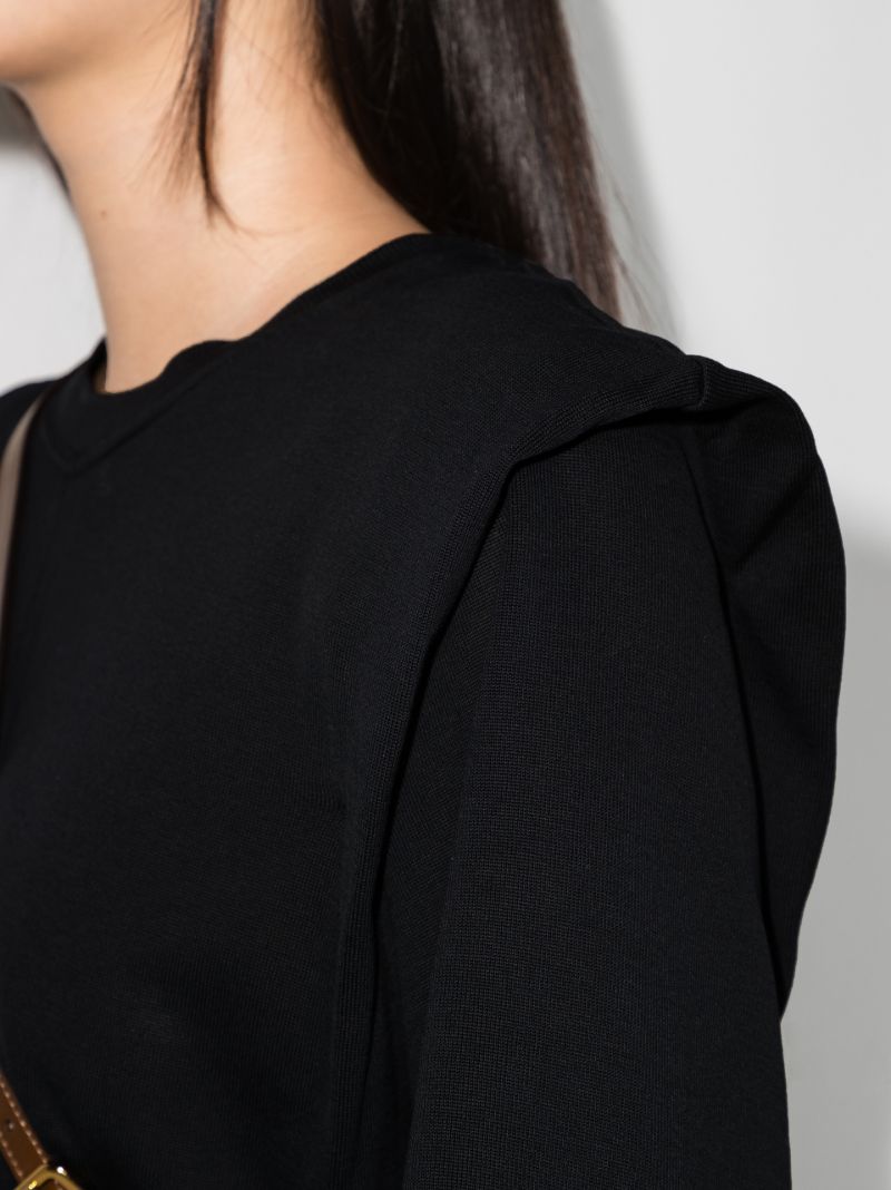 Belita Tie Waist T-shirt