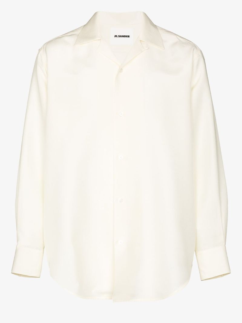 Bison Print Shirt