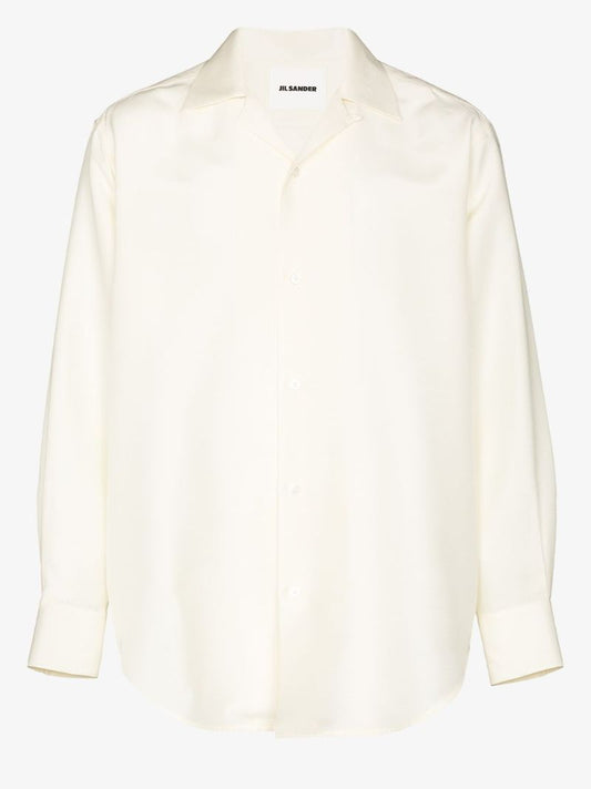 Bison Print Shirt