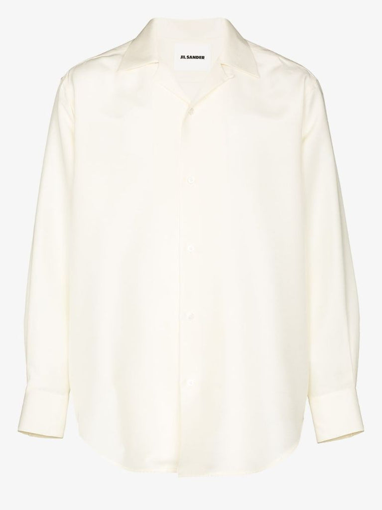 Bison Print Shirt