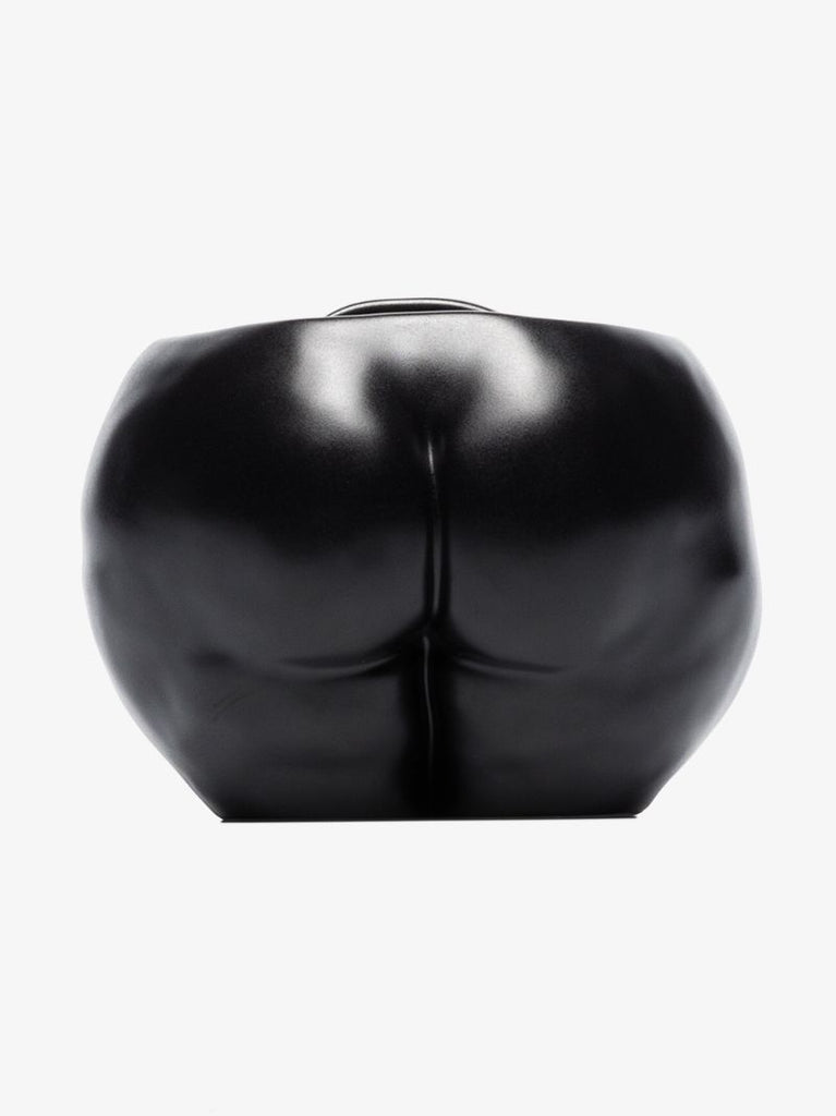 Black PopotelÃ_x0083_Â©e Earthenware Pot