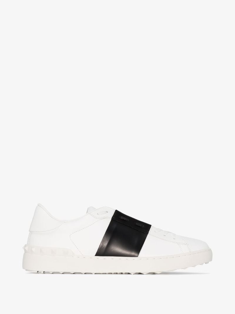 Valentino Garavani Open Low-top Sneakers