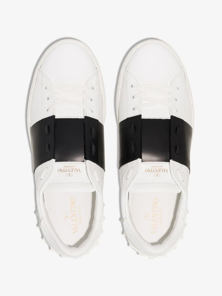 Valentino Garavani Open Low-top Sneakers