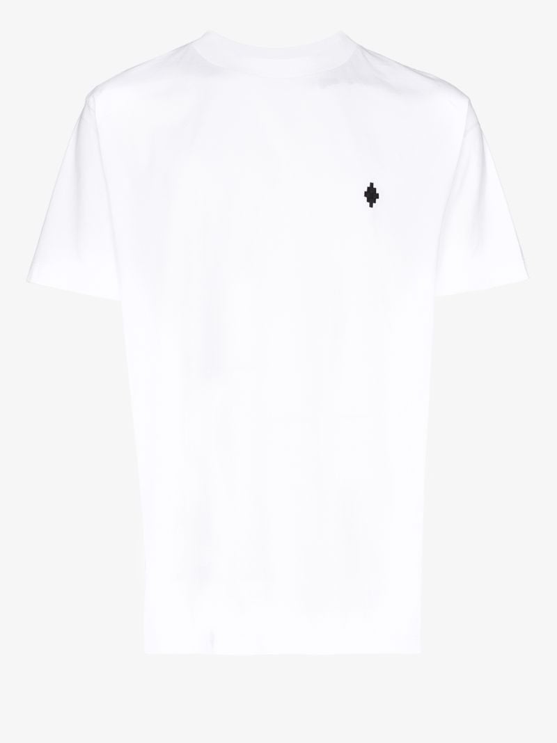 Cross Logo T-shirt
