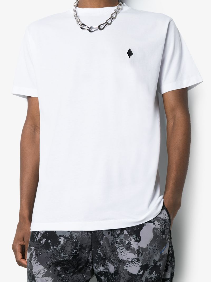 Cross Logo T-shirt