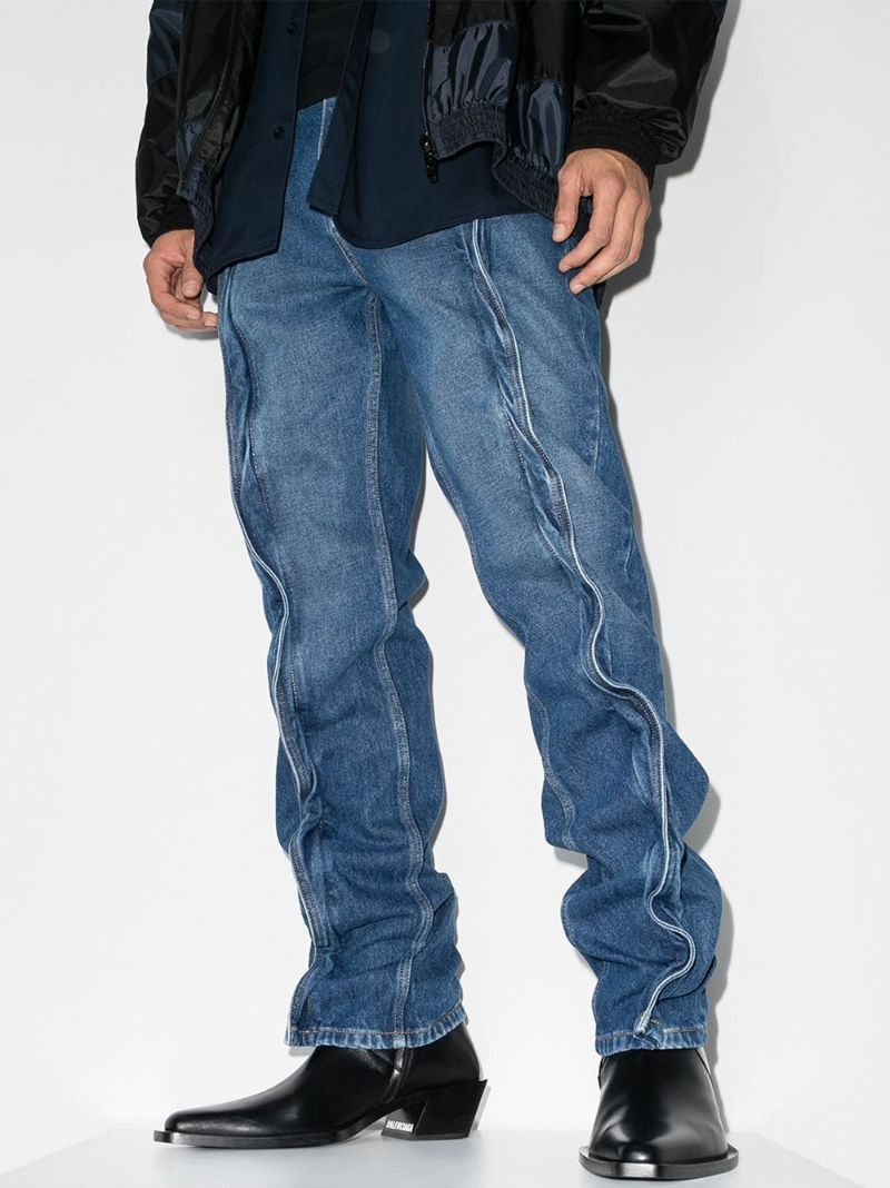 Tiaga 45mm Boots