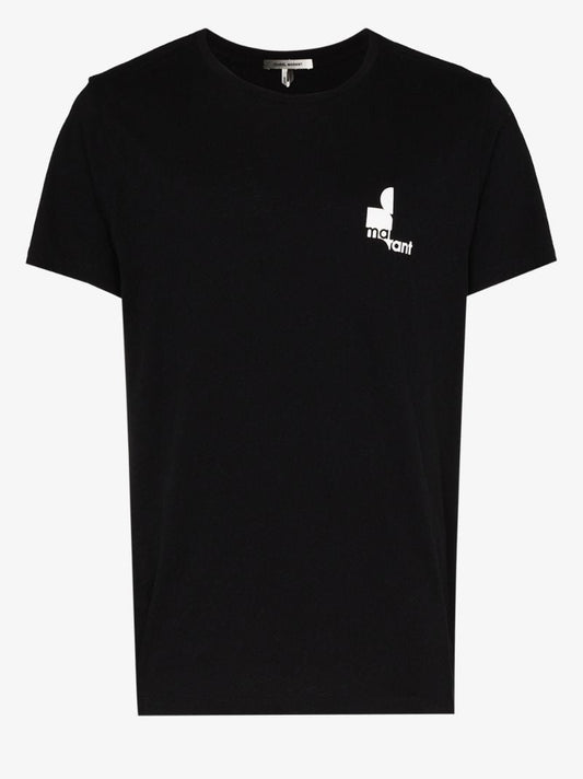 Zafferh Cotton T-shirt