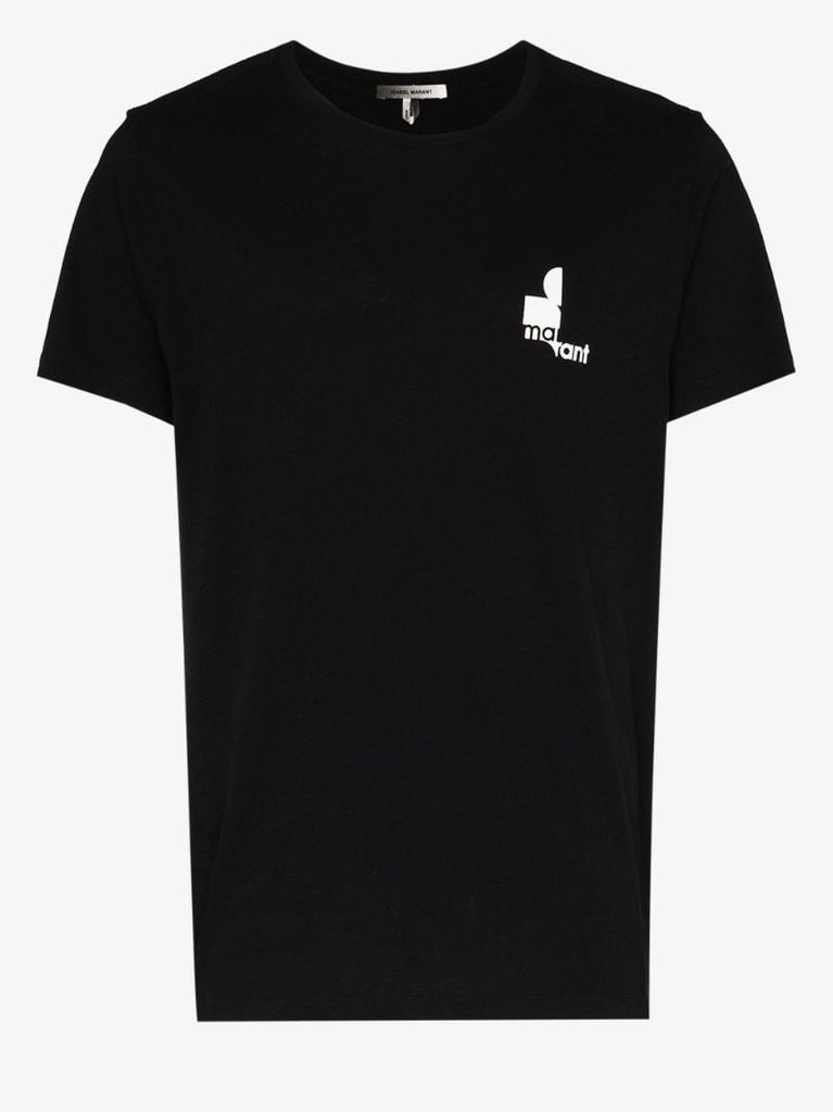 Zafferh Cotton T-shirt