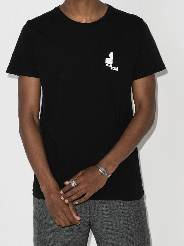 Zafferh Cotton T-shirt