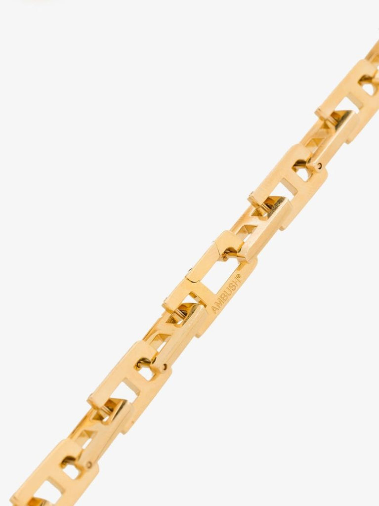 Chain Link Necklace