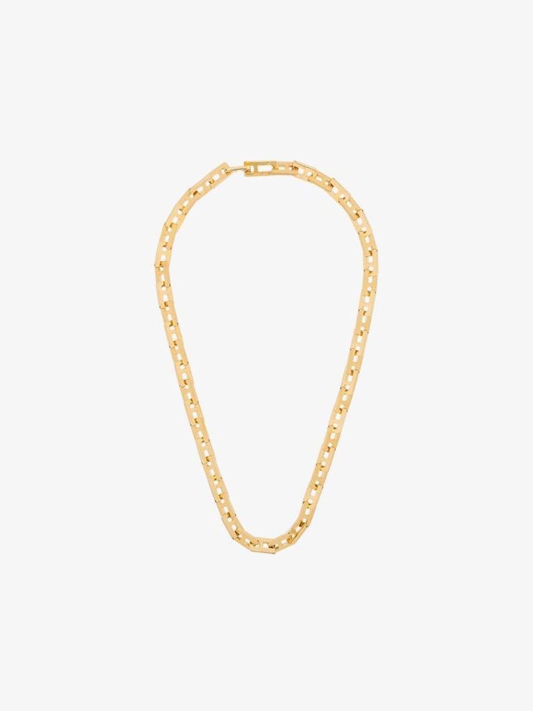 Chain Link Necklace