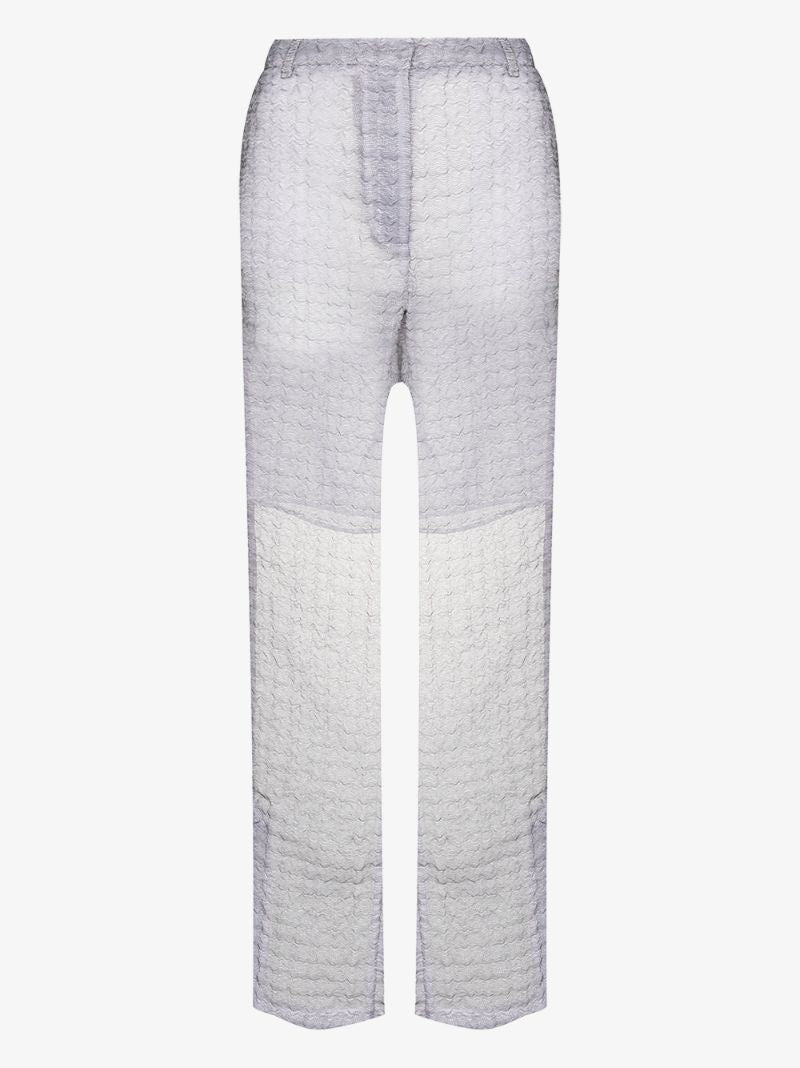 Elisabeth Sheer CloquÃ_x0083_Â© Trousers