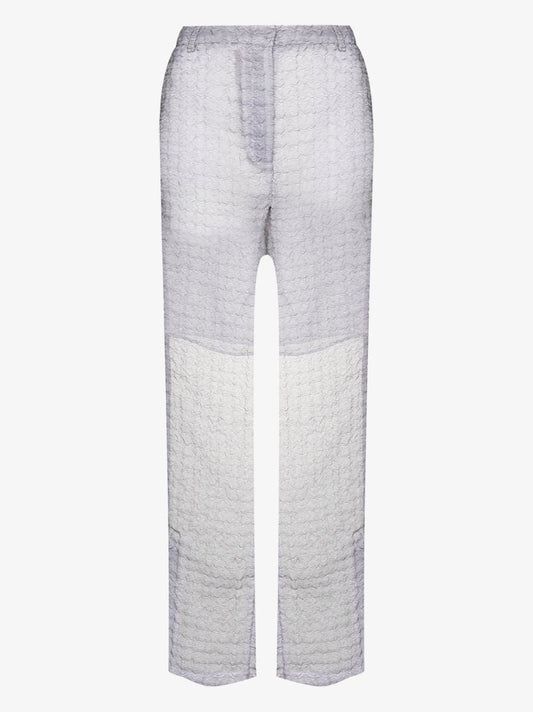 Elisabeth Sheer CloquÃ_x0083_Â© Trousers