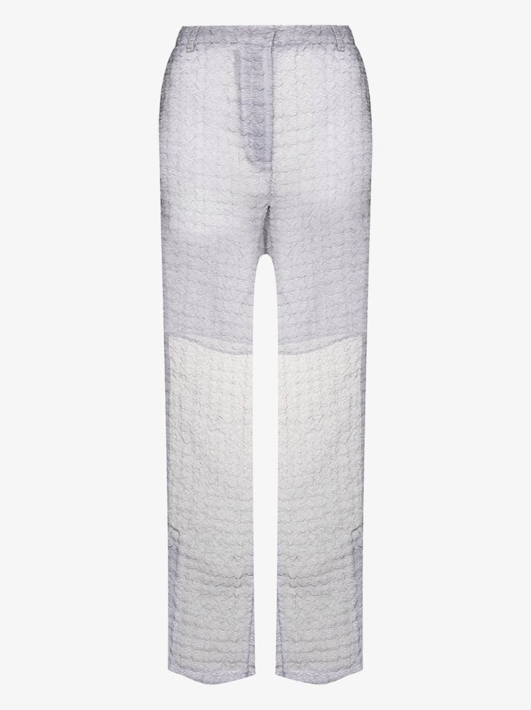 Elisabeth Sheer CloquÃ_x0083_Â© Trousers