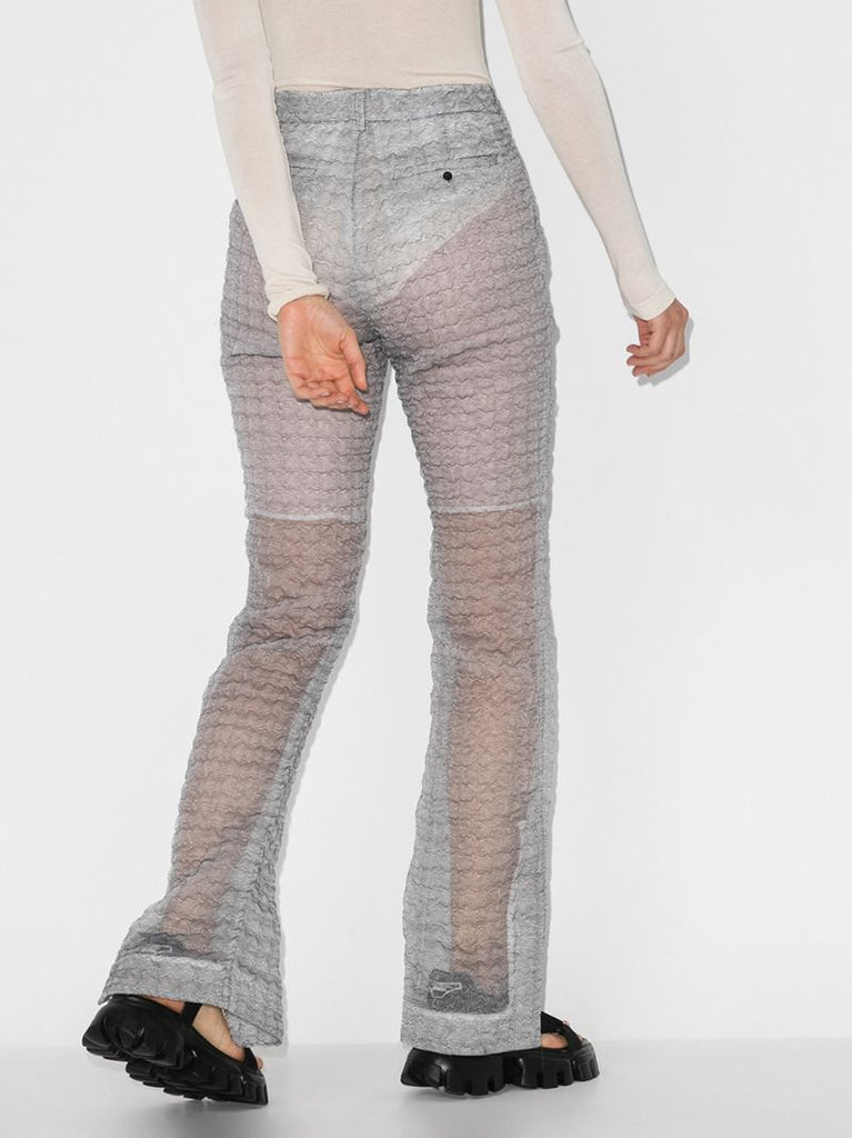 Elisabeth Sheer CloquÃ_x0083_Â© Trousers