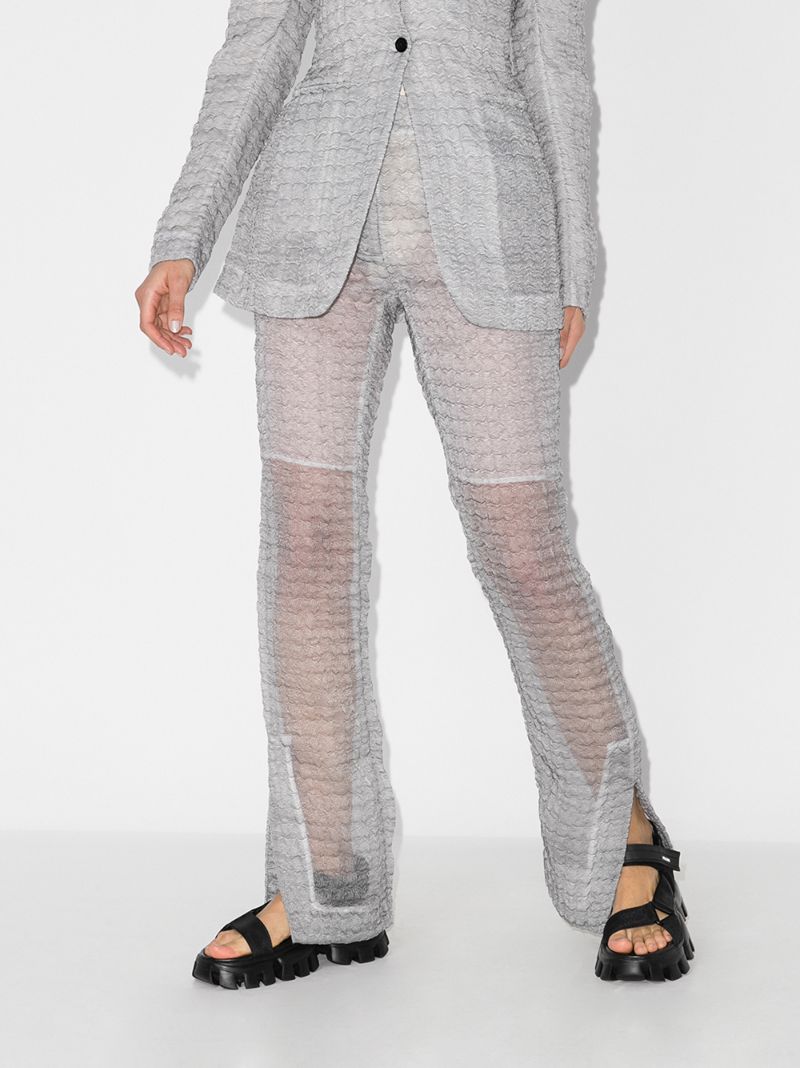 Elisabeth Sheer CloquÃ_x0083_Â© Trousers